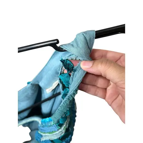 Soft Surroundings Barbados Maxi Dress Size 1X