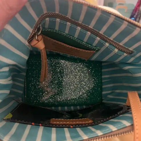 Consuela Excellent condition gorgeous Embroidered bag