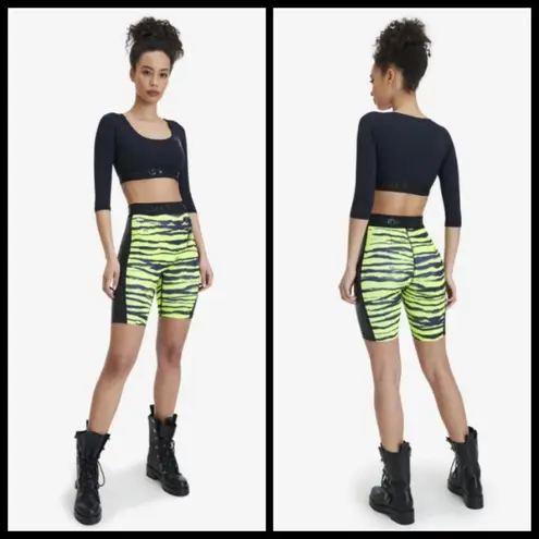 💕DUNDAS💕 Noor Logo Long