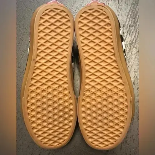 Vans  Checkerboard Cherries Old Skool