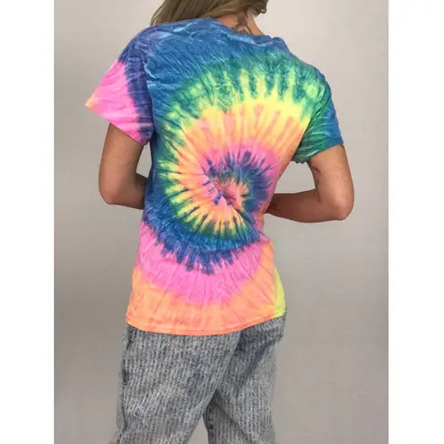 Vintage Niagara Falls “Maid of the Mist” Tie