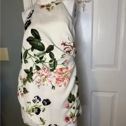 Stylestalker Angeles Romper. NWT. Size Small. Retail- $250. #315