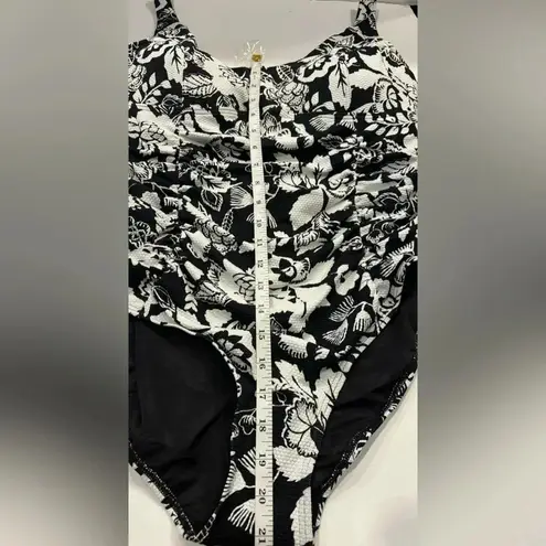 Artesands One Pieces Cantata Forte Black Raphael One Piece Size 12 NWT