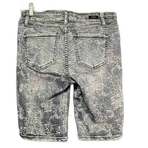 Liverpool Jeans Company Denim Bermuda Shorts