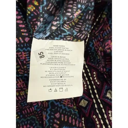 Miracle suit Romani Caftan Coverup NWT Oversize Small