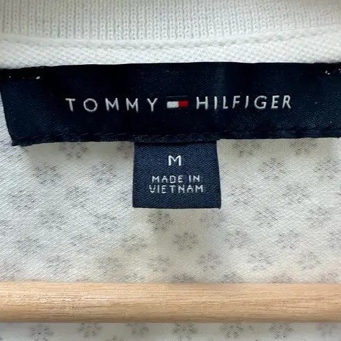 Tommy Hilfiger EUC -  polo top - Medium