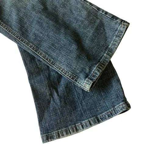 Arizona Jeans Arizona Jean Short Bootcut Jeans