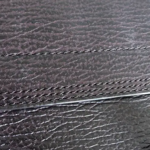 3.1 Phillip Lim 3.1 Philip Lim Wine/Purple Leather Pashli Bag