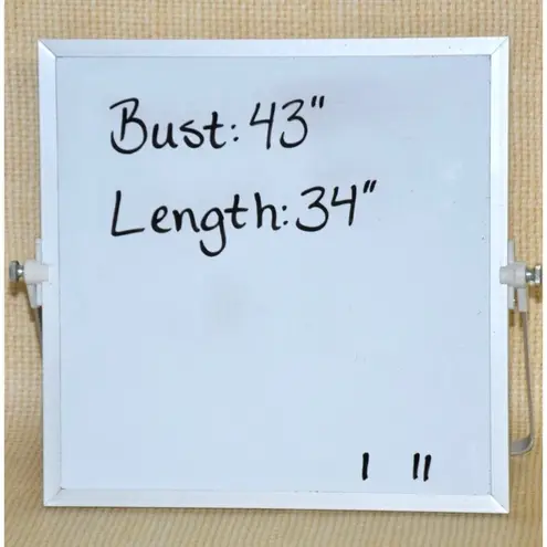 French Dressing Jeans Gray Black Color Block Hooded Long Cardigan Sweater Size L Size L