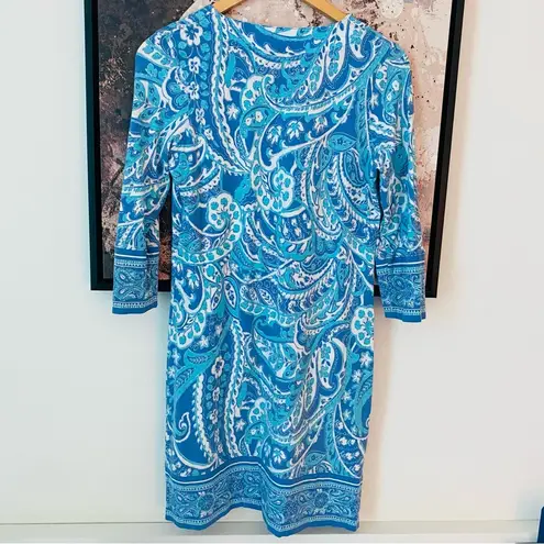 Coolibar Oceanside Tunic Dress SPF 50+ Size XS