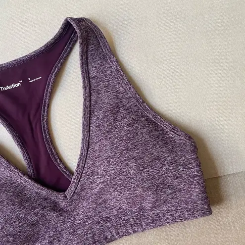 Aritzia  TnAction TNACOZY TREAD SPORTS BRA