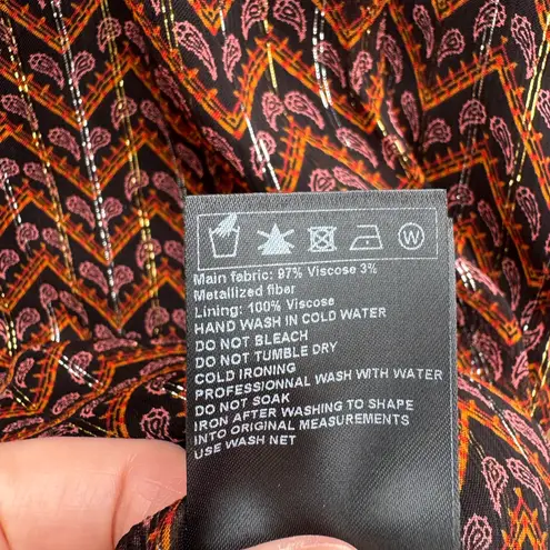 Ba&sh Willow Mini Dress in Noir