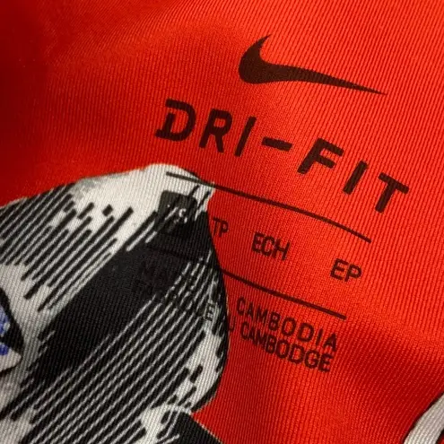 Nike  All-In High Waisted Hyper Running Legging