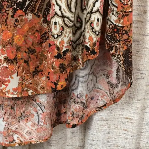 Uncle Frank High-Low Dress