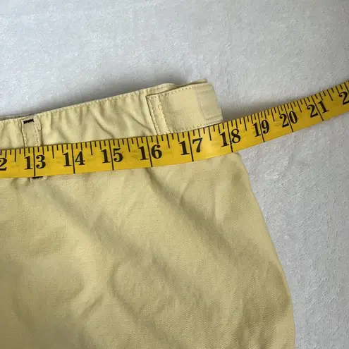 Horny Toad Women’s Cargo Shorts Size 12