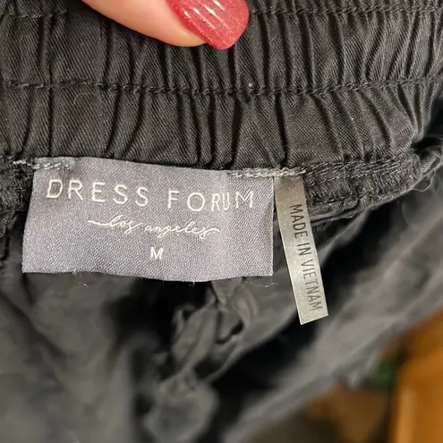 Dress Forum ✨ Washed Jogger Cargo Sz Medium Pants✨