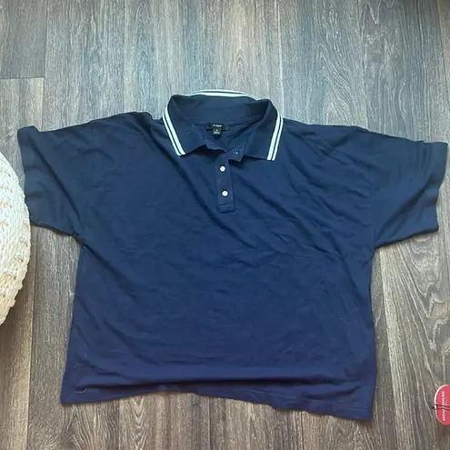 J.Crew  Polo