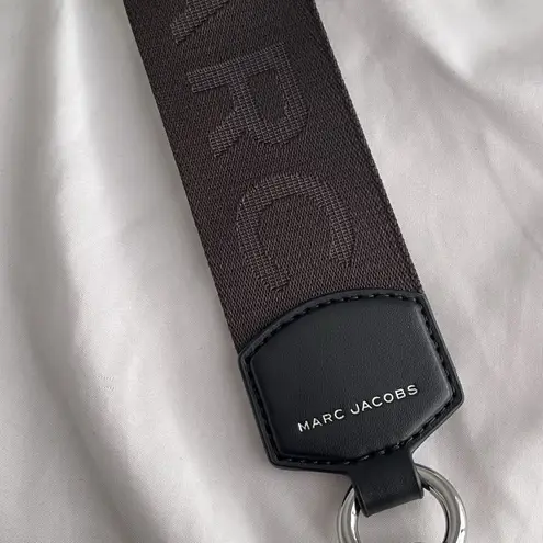 Marc Jacobs  The Colorbock Camera Bag Slate Green/Multi W/ Adjustable Strap - Image 6