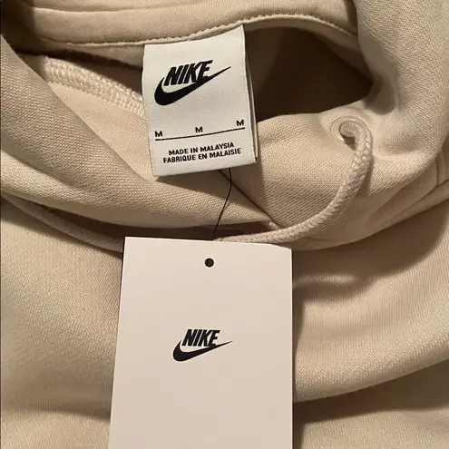 Nike  Oversized Phoenix Fleece Lined Hoodie NWT Med