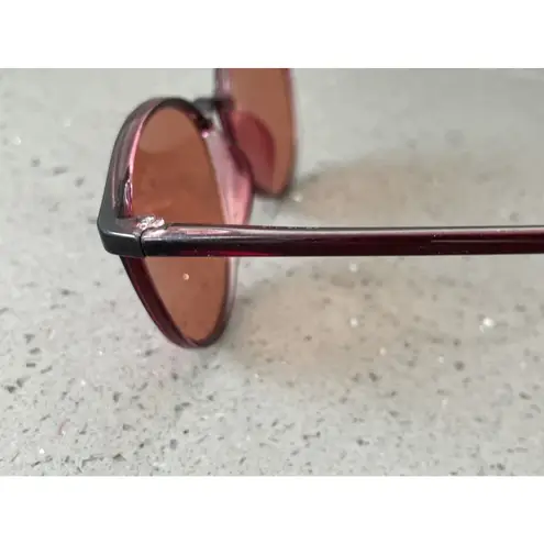 Braddell Optics FL 60 Cat 2 Glasses Frames ONLY 52