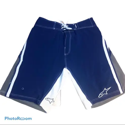 Speedo  swim trunks