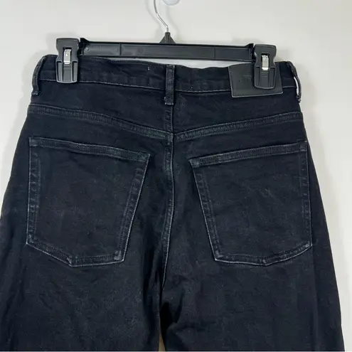 Everlane  The Way High Jean in Coal Size 26