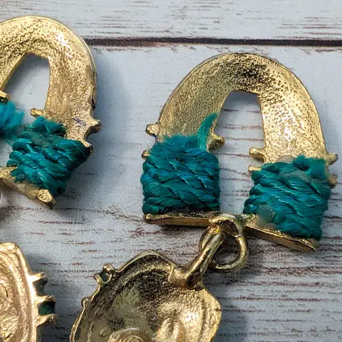 Vintage Earrings For Pierced Ears