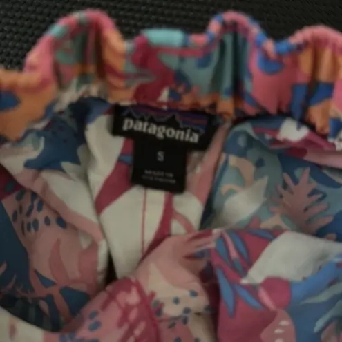 Patagonia  Barely Baggies Shorts - Women', Size S