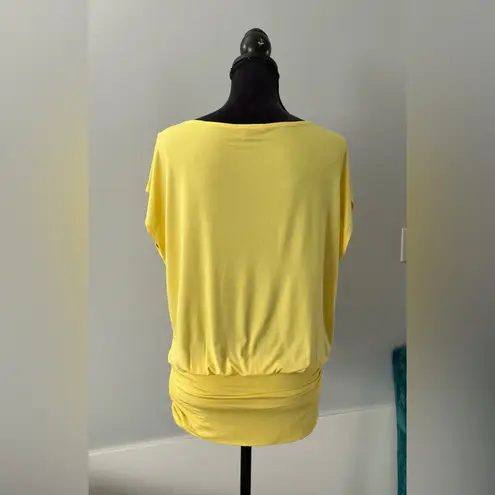 Boston Proper Nice tunic top ☀️☀️☀️