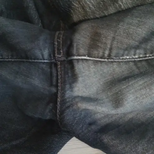 Democracy skinny jeans size 16 women (flawed)