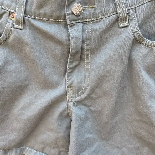 Polo  Ralph Lauren Denim Shorts