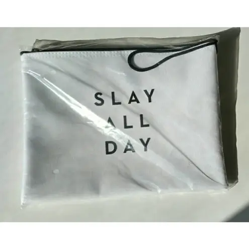 Milly Slay All Day Pouch - Size 10 1/4" x 8" - NIB
