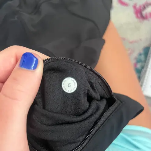 Lululemon Pace Rival Skirt