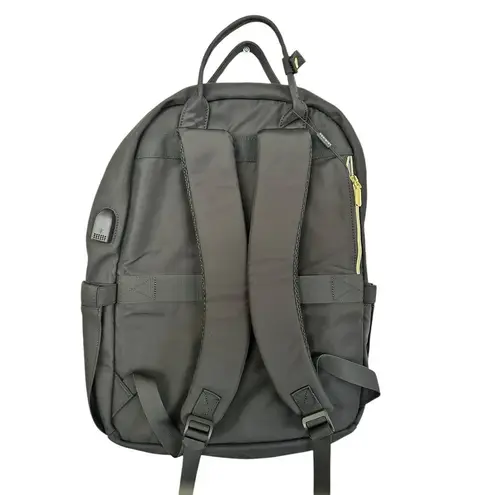 LOVEVOOK Garnet Backpack Black