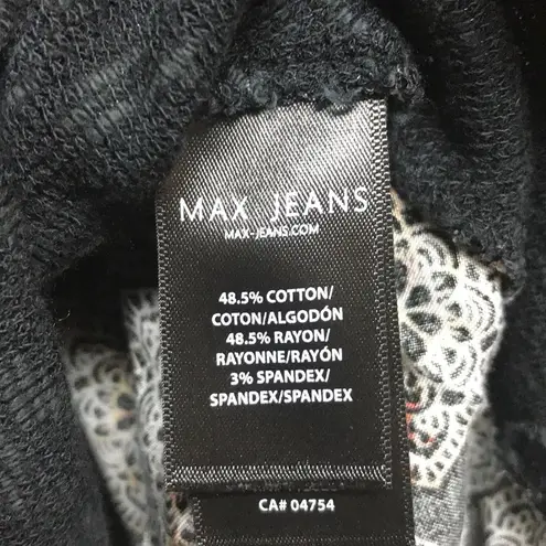 Max jeans Sweater Top