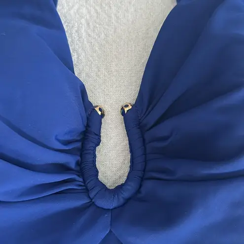 MiracleSuit Razzle Dazzle Bling One Piece Swimsuit, Size 8, $184