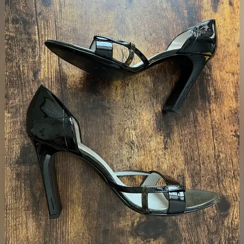 Hugo Boss HUGO | ladies patent leather high heels. Size: 39