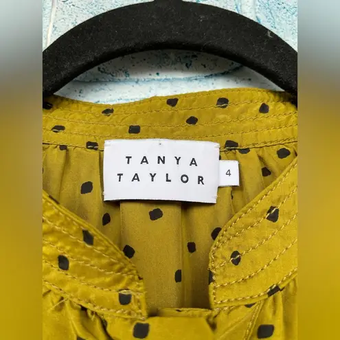 Tanya Taylor 'Francis' Jumpsuit size 4