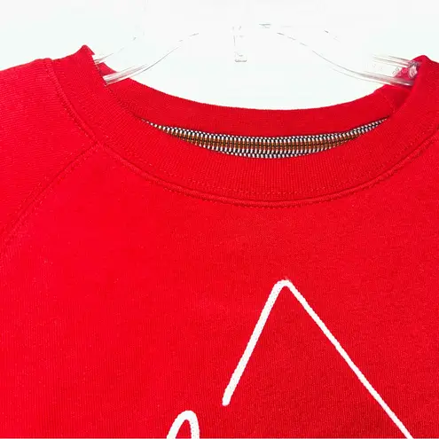 Royce Brand Royce Christmas Sweatshirt Women’s Small