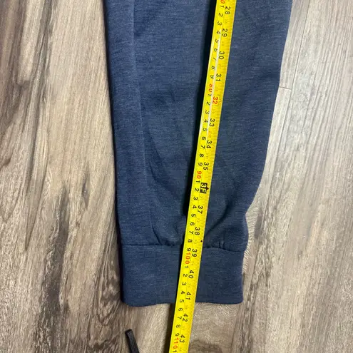 32 Degrees Heat 32 Degrees Men's Performance Jogger Pants, Size Large, Heather Navy - Image 5