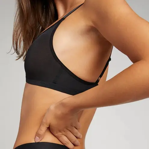 Negative Underwear Sieve Non