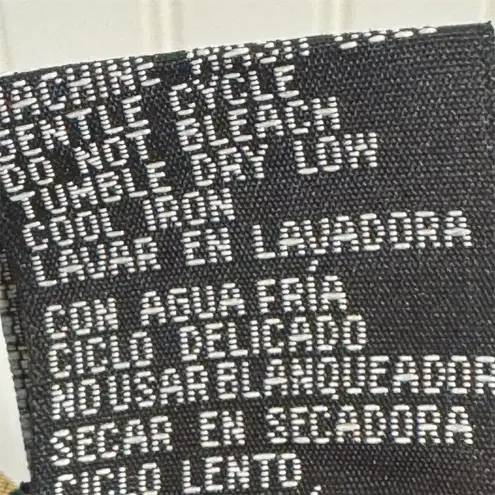 Scarlett Pants Size 12 Leopard Print Animal Print Straight Leg Trousers Mob Wife