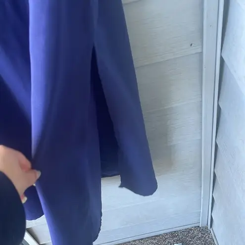 Fourteenth Place  size M A line Skirt with side slits size M thumbnail 4