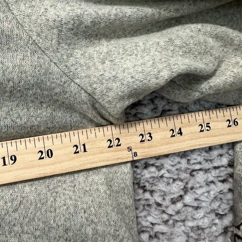 One World Women's 2XL Paisley Embellished Tunic Multicolor Lagenlook Artsy Boho