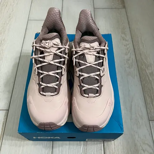 Hoka Kaha 2 Low GTX Women’s Sneakers Size 7