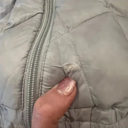 Patagonia ‎ Aliso Down Jacket Coat size M