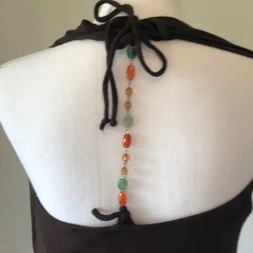 Buffalo David Bitton Buffalo halter tank