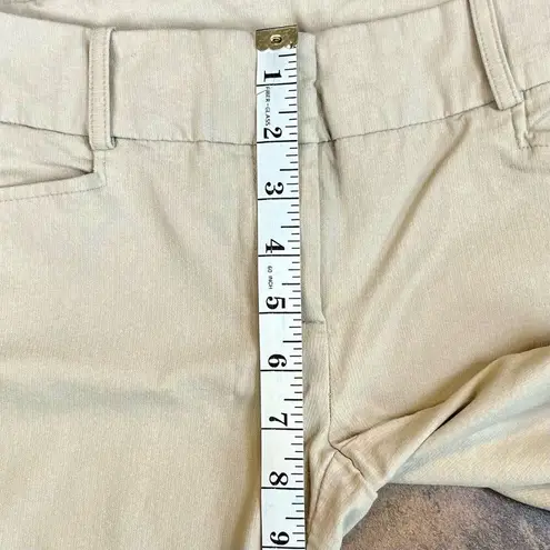 Chelsea Stretch Khaki Boot