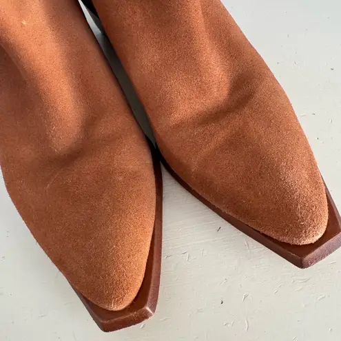 Wal & Pai West ankle boot size 39 (8) Brown - Image 8