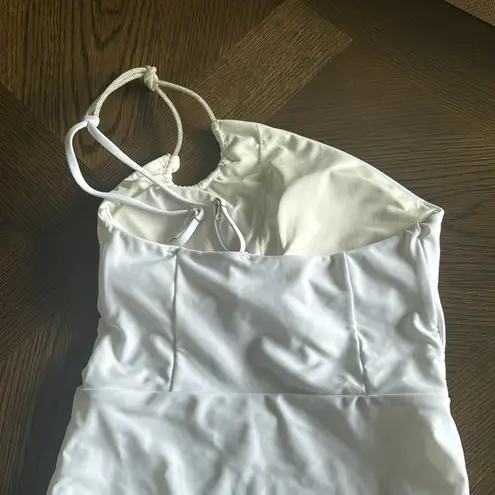 Ramy Brook India Cutout One Piece Swimsuit, Size X-Small, $238